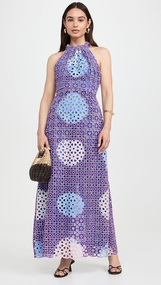 Busayo Oye Dress | Shopbop Product Image