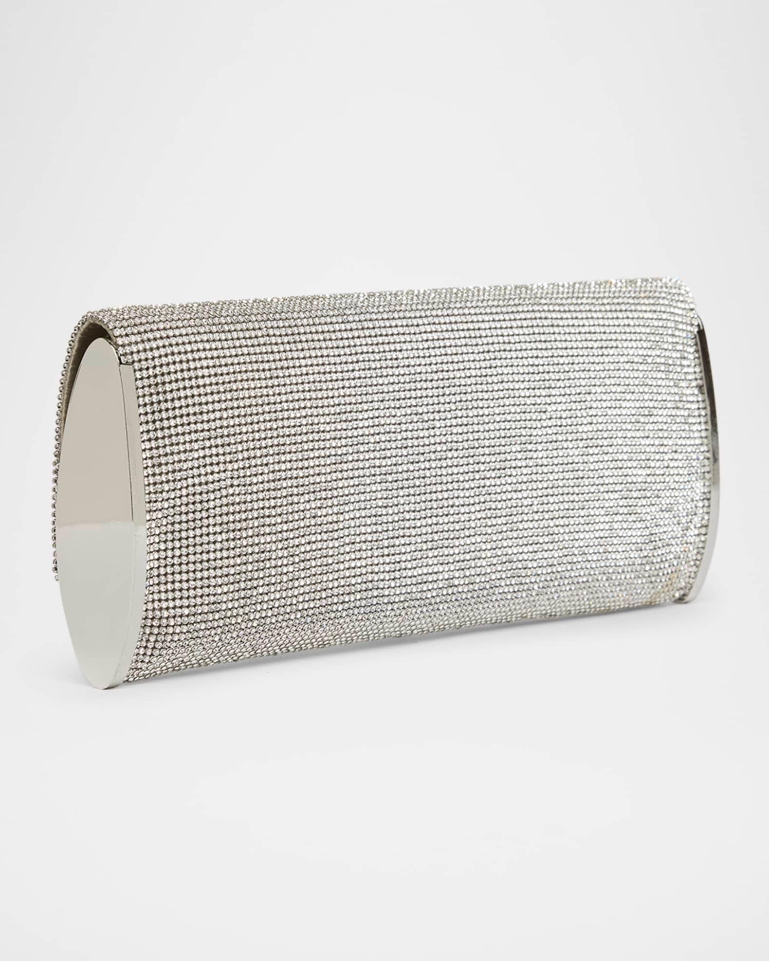 Kate Embellished Long Clutch Bag Product Image