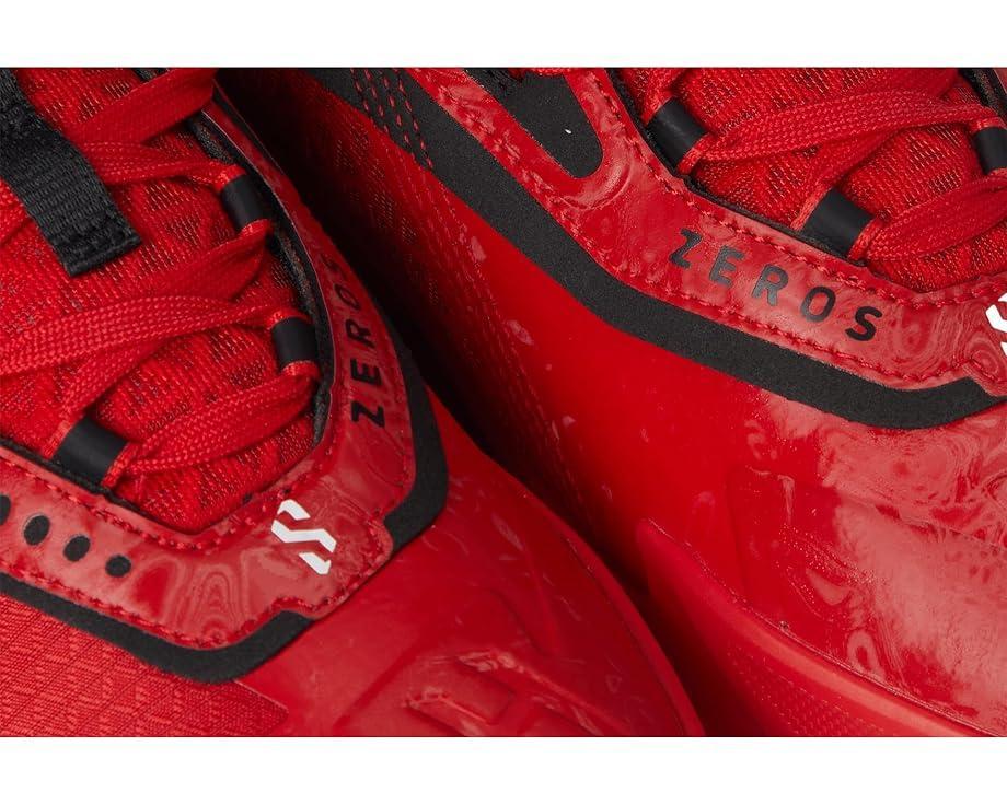Men's PUMA Scoot Zeros II Basketball Shoes Product Image
