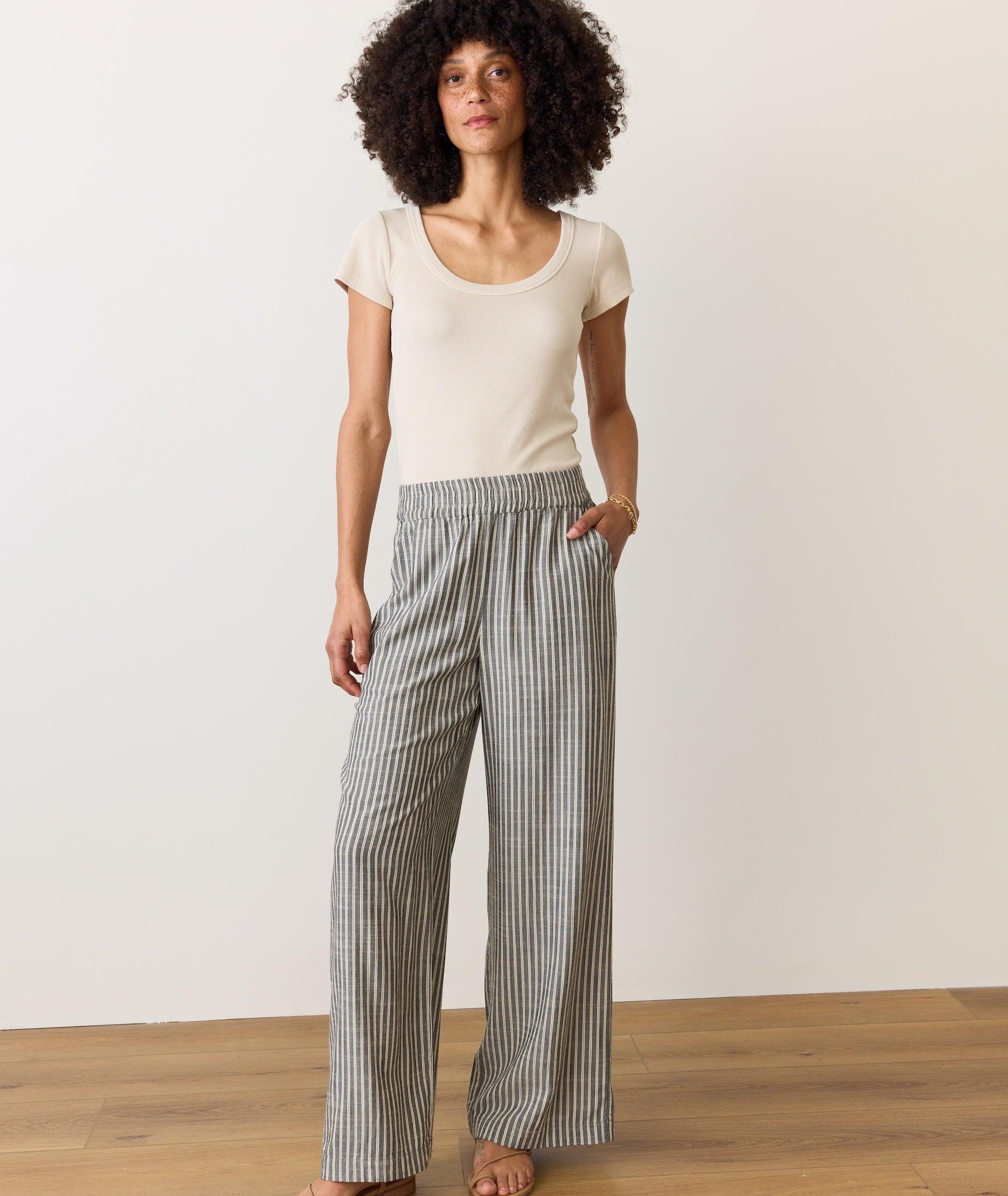 Allison Trouser Product Image