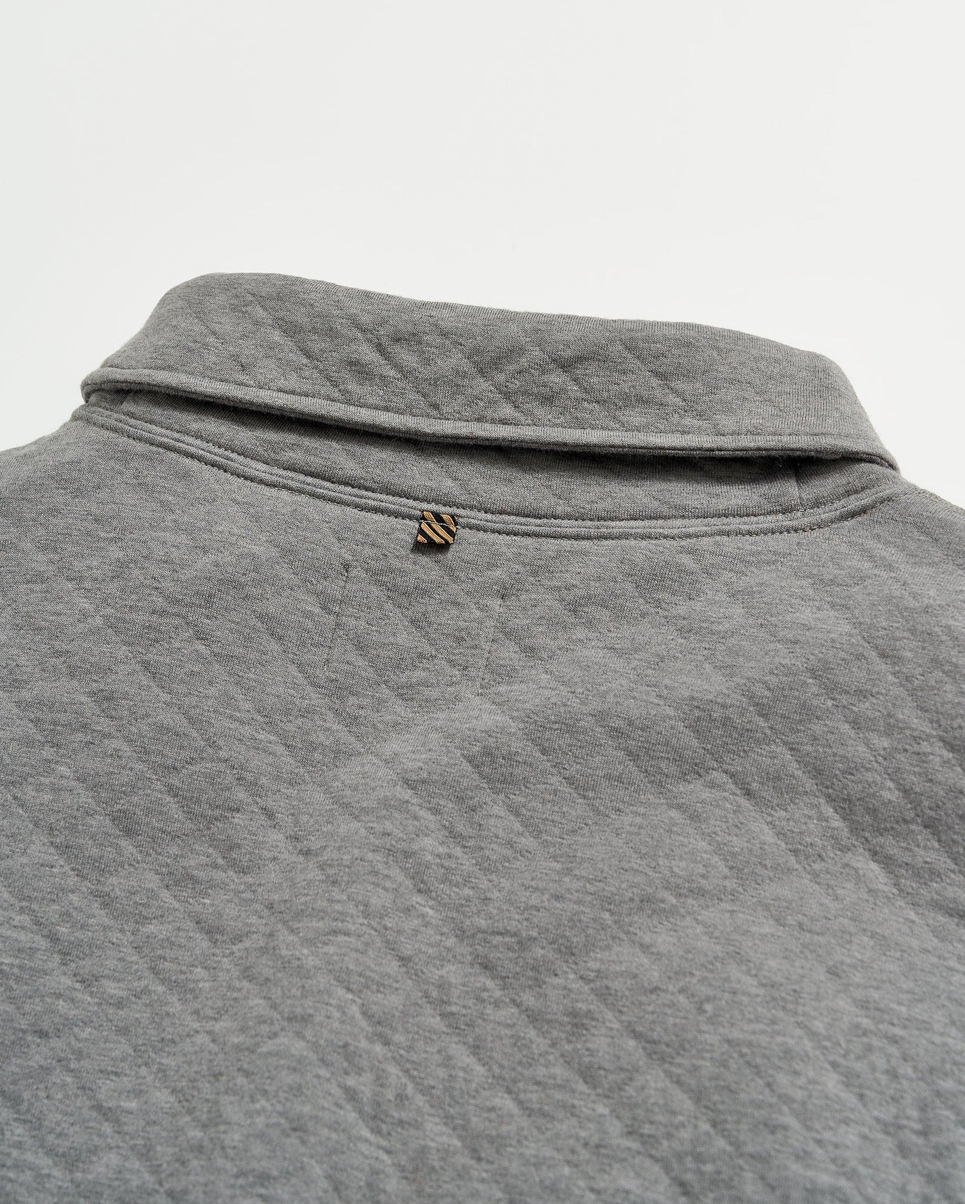 Diamond Quilt Shawl -  Product Image