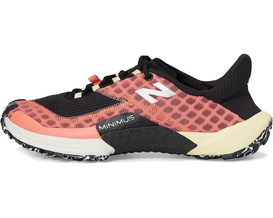 Minimus TR v2 Product Image