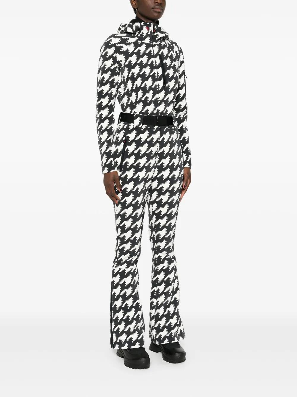 Tignes ski suit  Product Image
