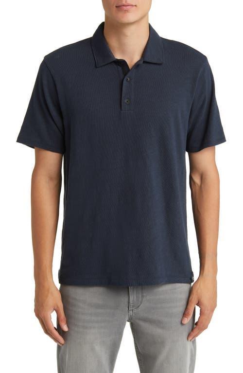 rag & bone Classic Flame Polo Product Image