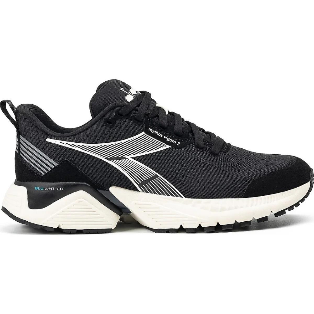 Women's | Diadora Mythos Blushield Vigore 2 Product Image
