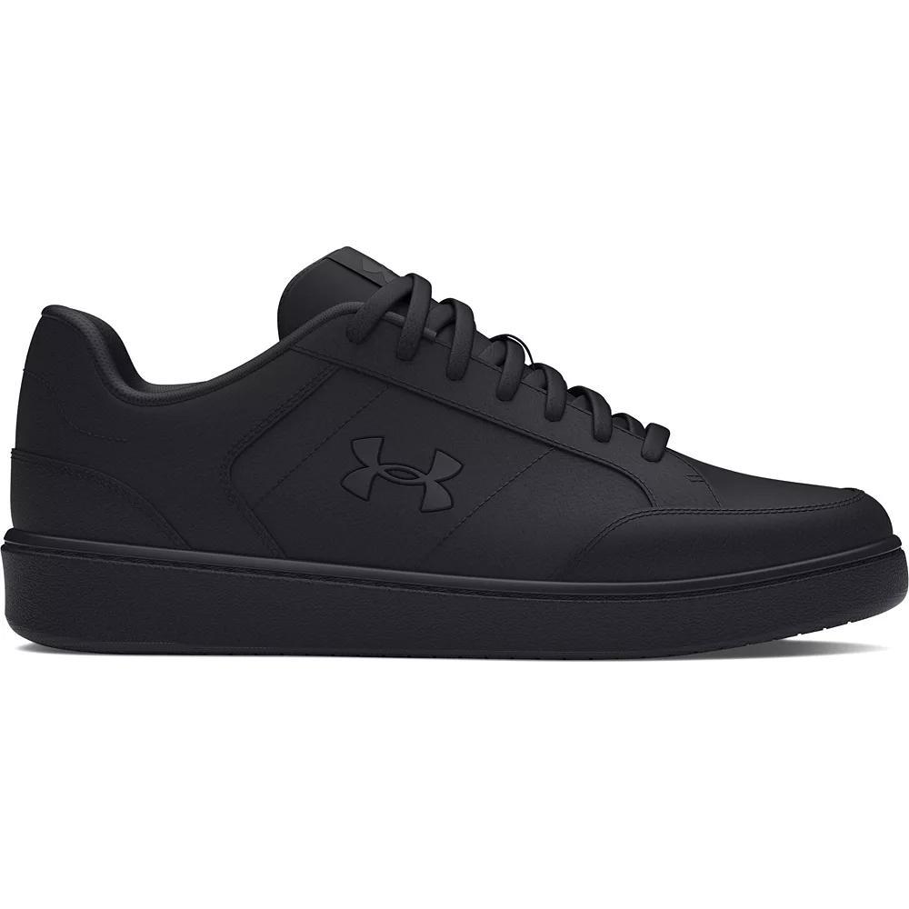 Under Armour Official Women's Shoes, Size: 5.5, Black Product Image
