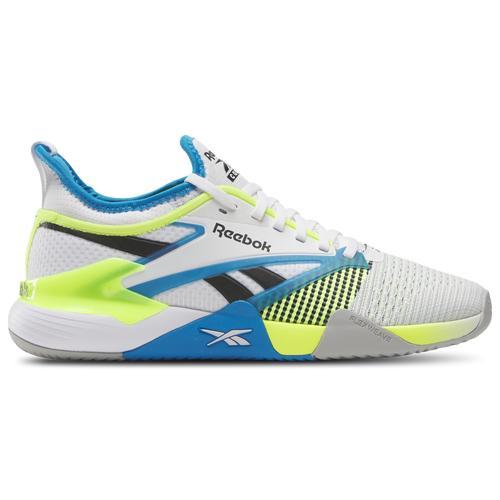 Unisex Nano Court Shoes in White Product Image