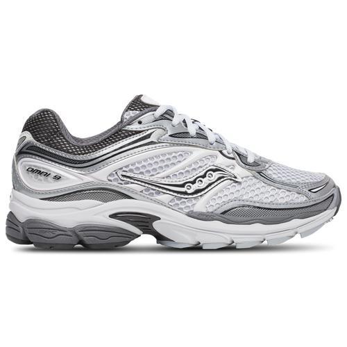 Saucony Womens Saucony Progrid Omni 9 - Womens Running Shoes Product Image