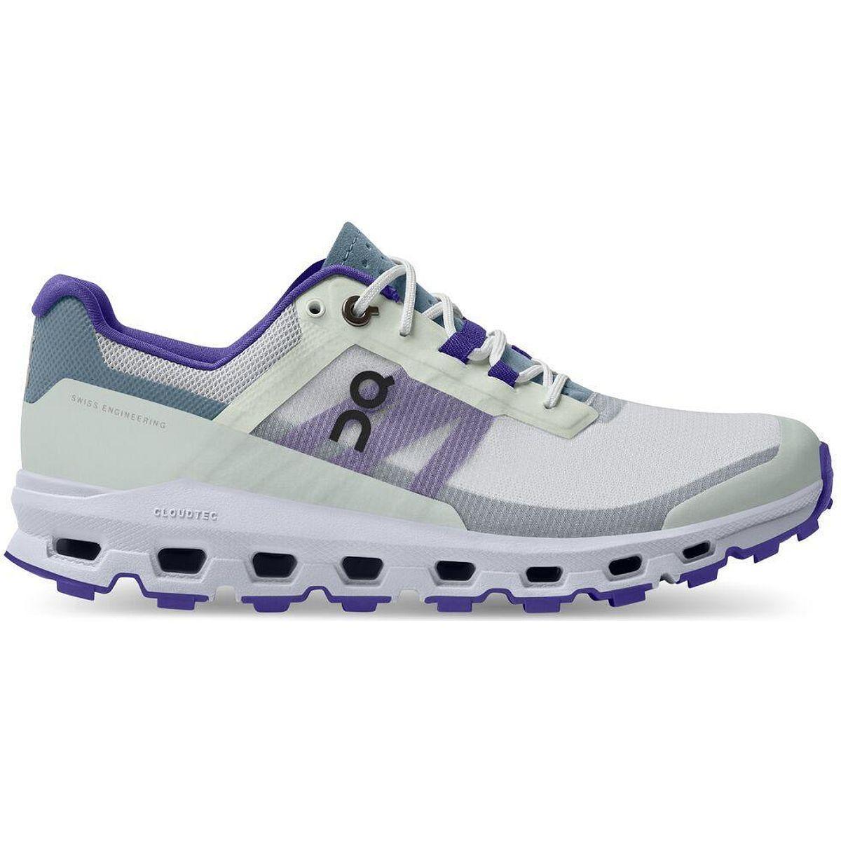 Women's | On Cloudvista Product Image