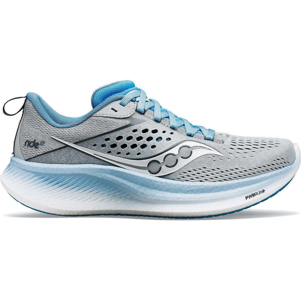 Women's | Saucony Ride 17 Product Image