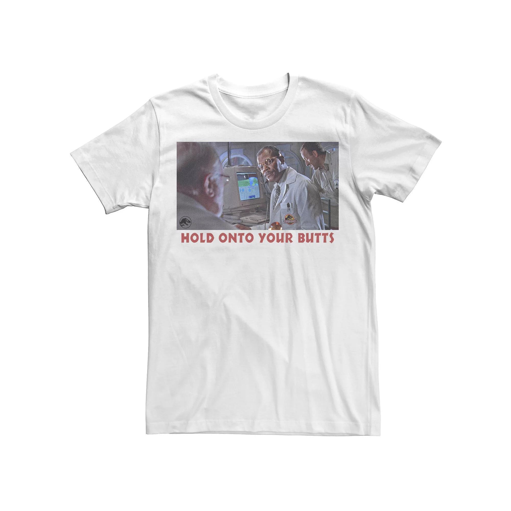 Mens Marvel Iron Man Schematics Portrait Tee Blue Product Image
