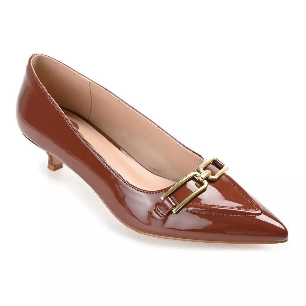 Journee Collection Womens Rumi Pump Product Image