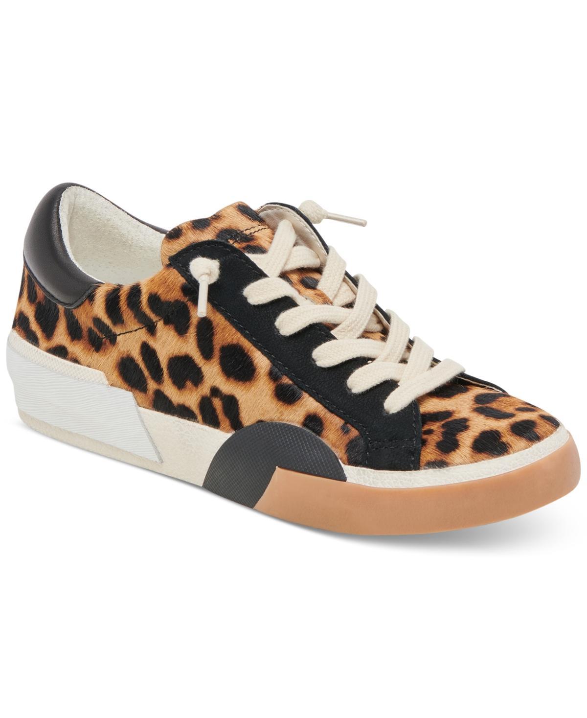 Dolce Vita Zina Leather Slip Product Image