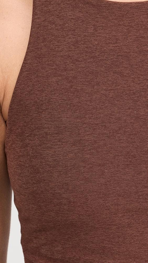 Beyond Yoga Spacedye Refocus Cropped Tank | Shopbop Product Image