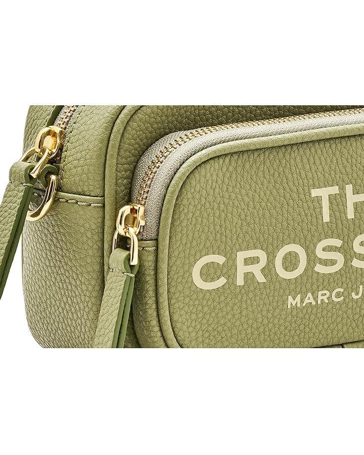 The Cargo Canvas Shoulder Bag Product Image