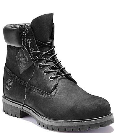 Timberland 6 inch Premium boots Product Image