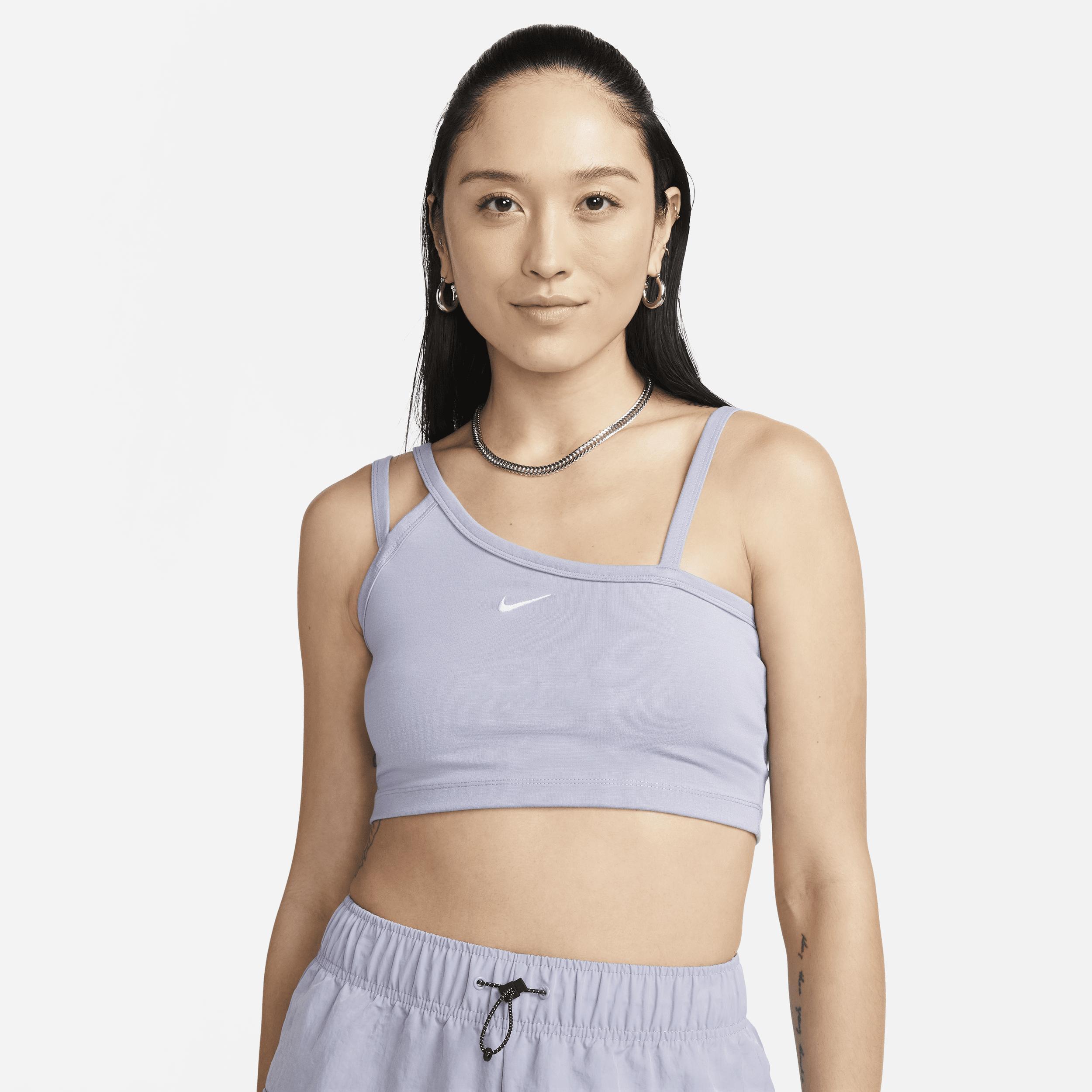 Nike Everyday cropped tank Product Image