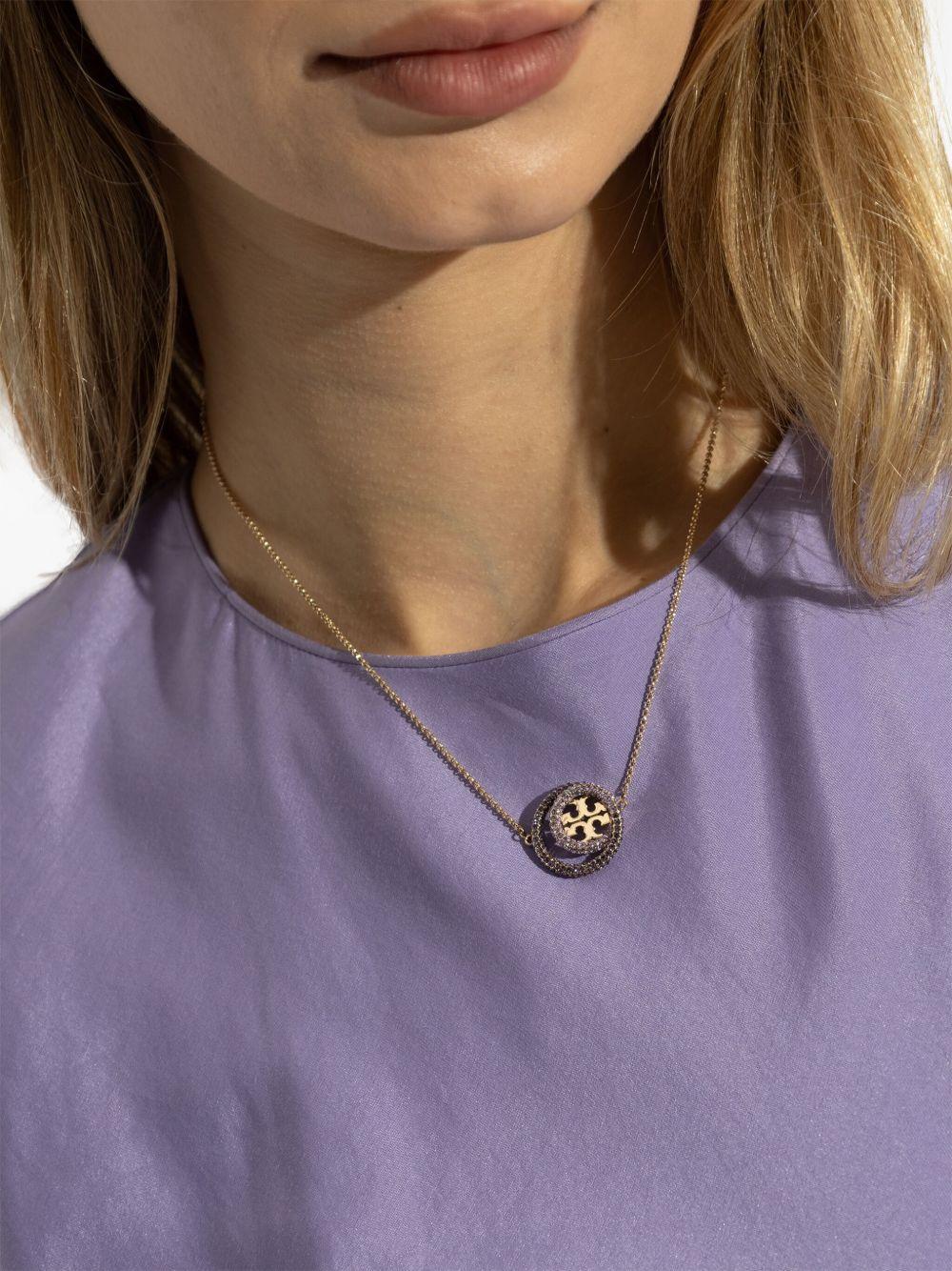 charm-detail necklace Product Image