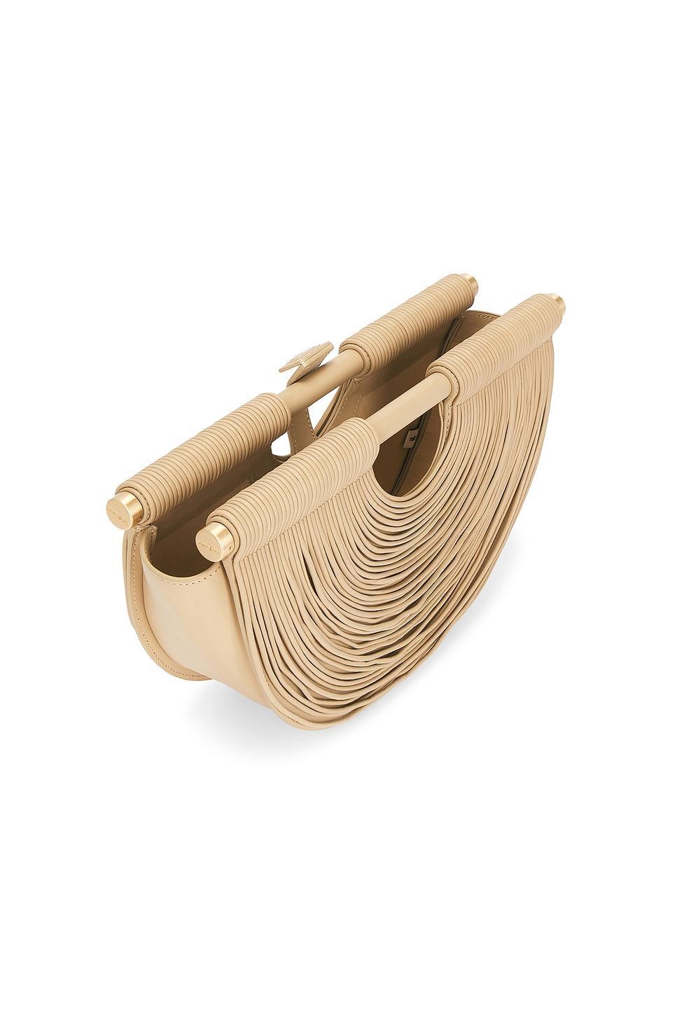 Lou Top Handle Bag Cult Gaia Product Image