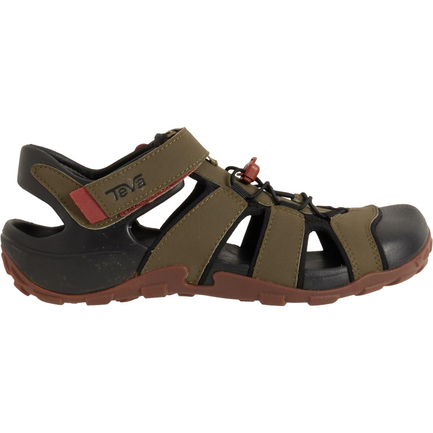 Teva Flintwood Water Sandals (For Men) Product Image
