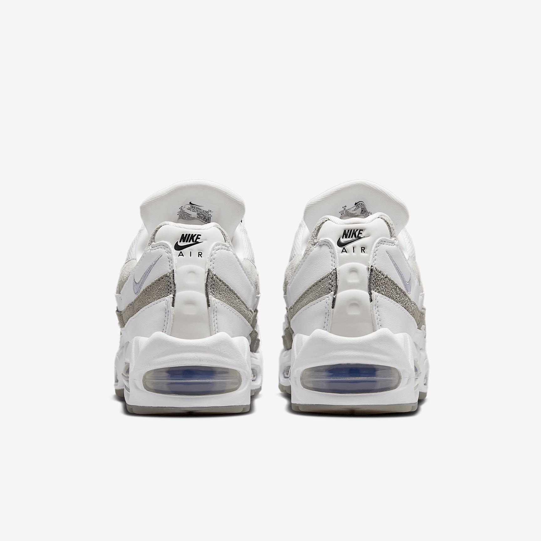 Nike Air Max 95 Women's Shoes Product Image