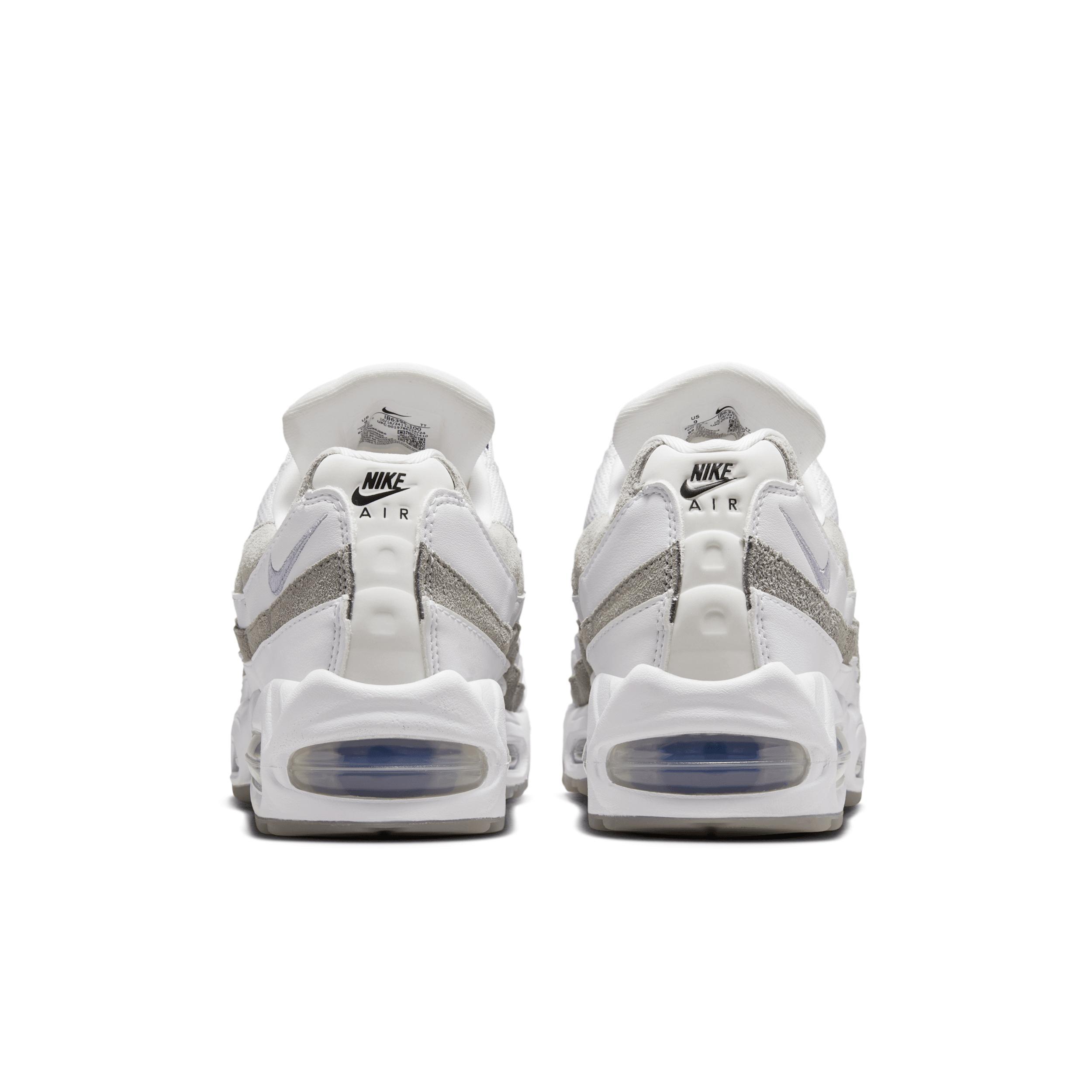 Nike Air Max 95 Women's Shoes Product Image