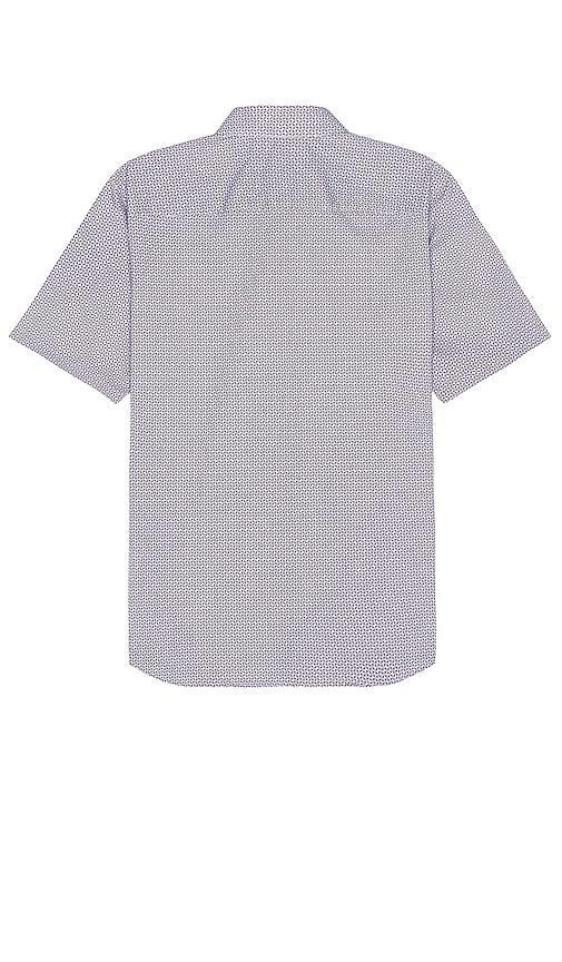 Mens Irving Cotton-Blend Shirt Product Image