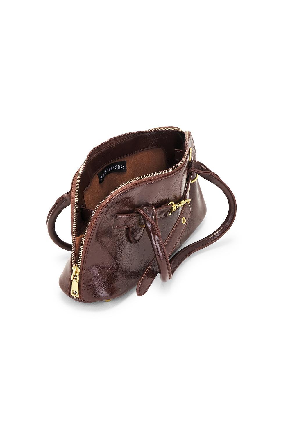 Top Handle Bag 8 Other Reasons Product Image