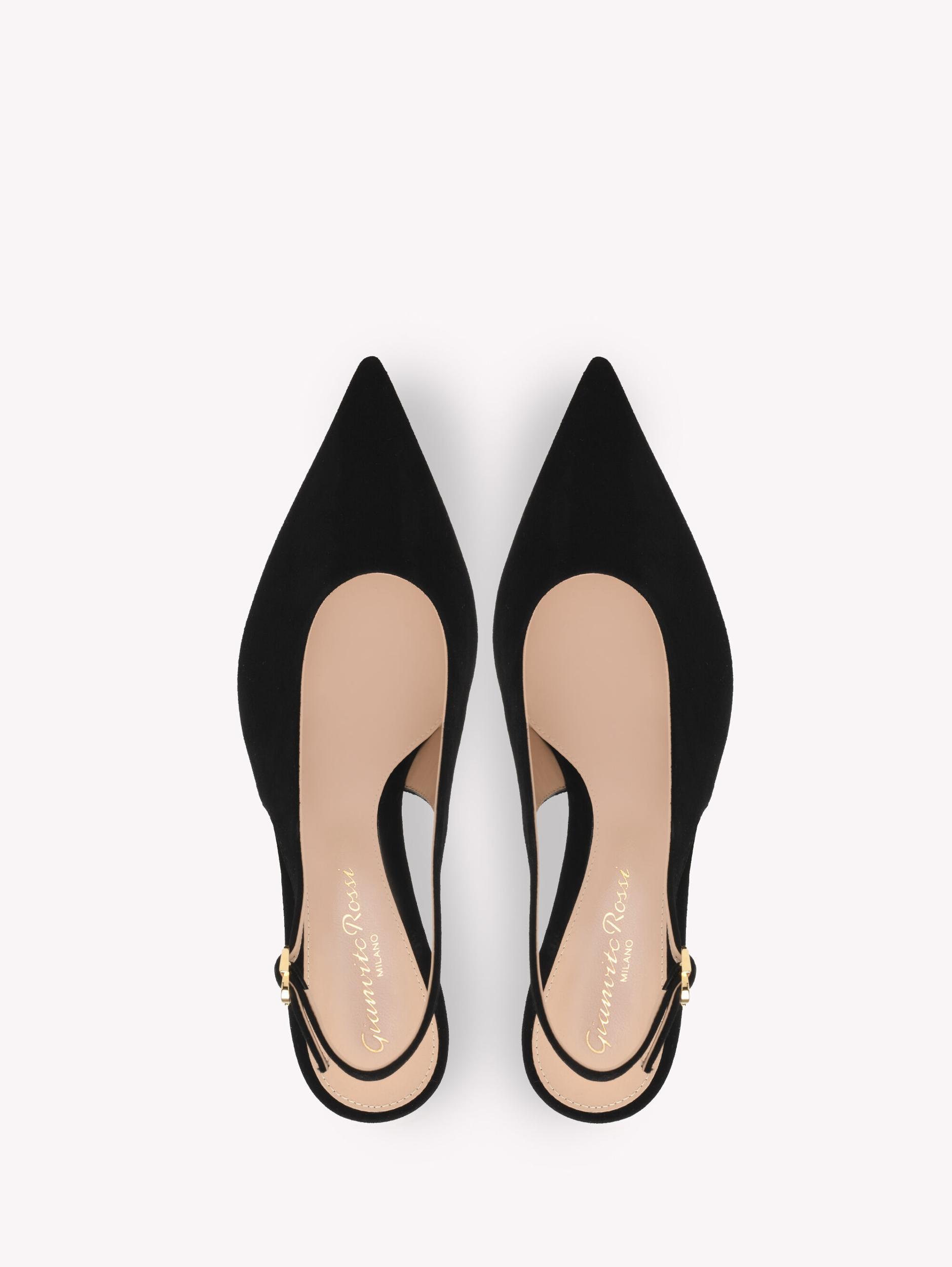 ROBBIE SLING 55 Gianvito Rossi Product Image