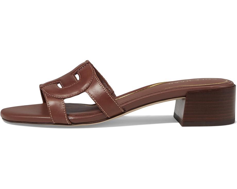 Landon Sandals 40mm Product Image
