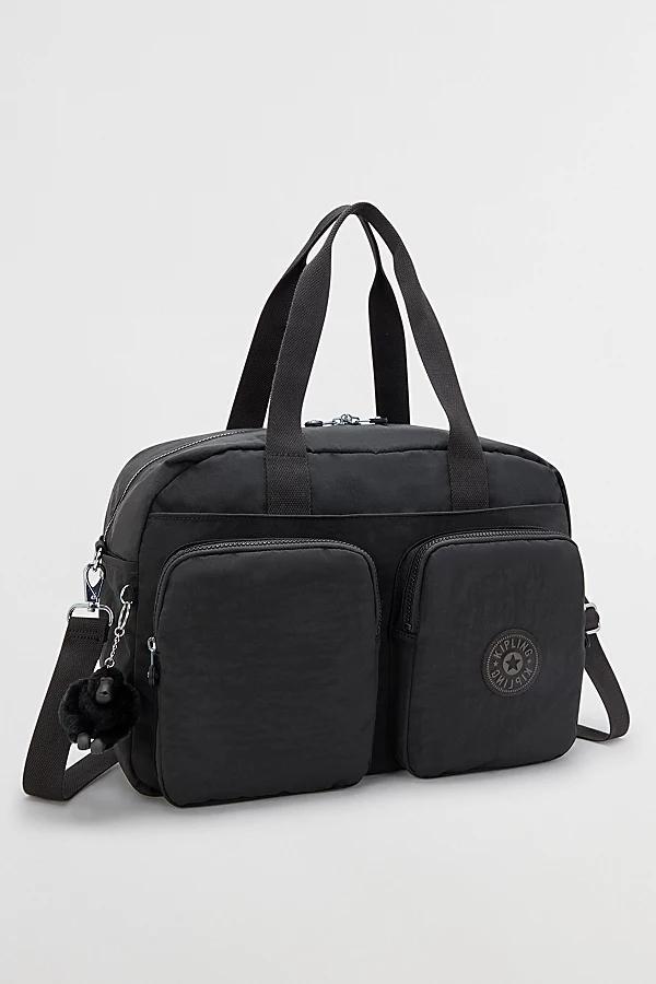 Kipling Defea XL Cargo Nylon Weekender Duffle Bag Womens at Urban Outfitters Product Image