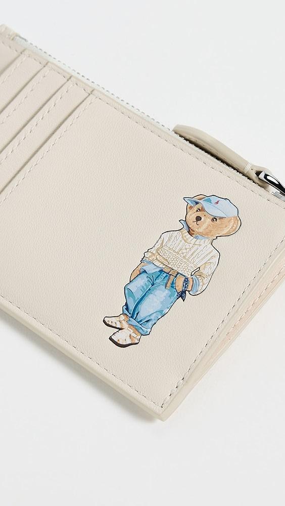 Polo Ralph Lauren Small Card Case | Shopbop Product Image