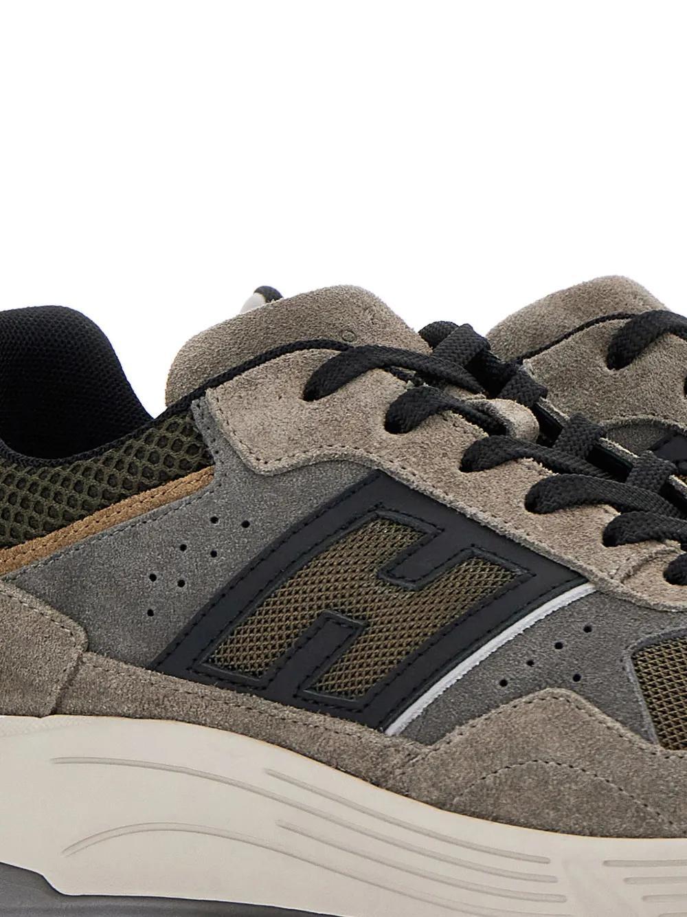 Hyperlight low-top sneakers Product Image