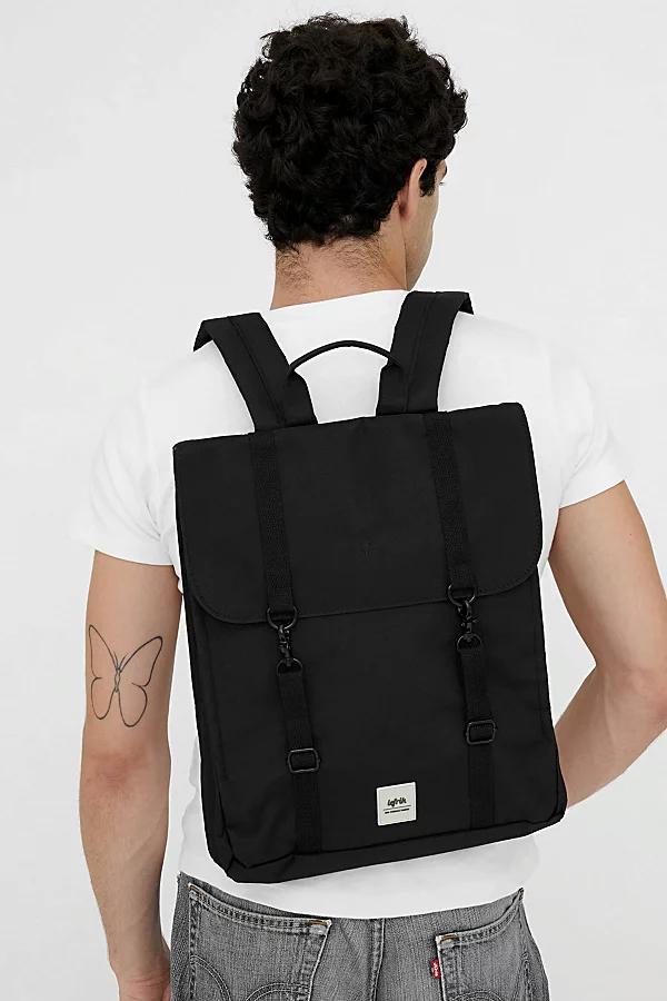 Lefrik Handy Backpack Mens at Urban Outfitters Product Image