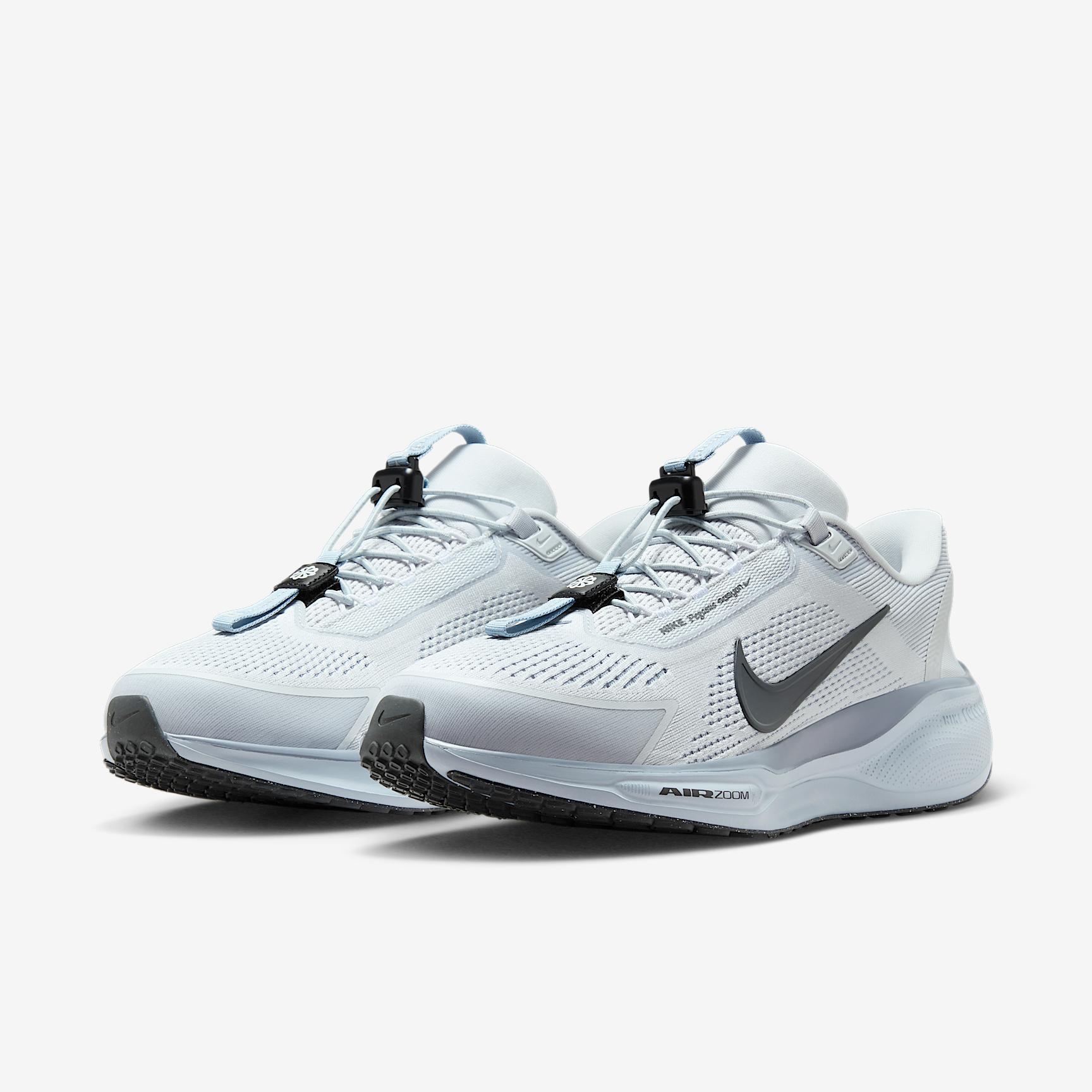 Nike Pegasus EasyOn Men's Road Running Shoes Product Image