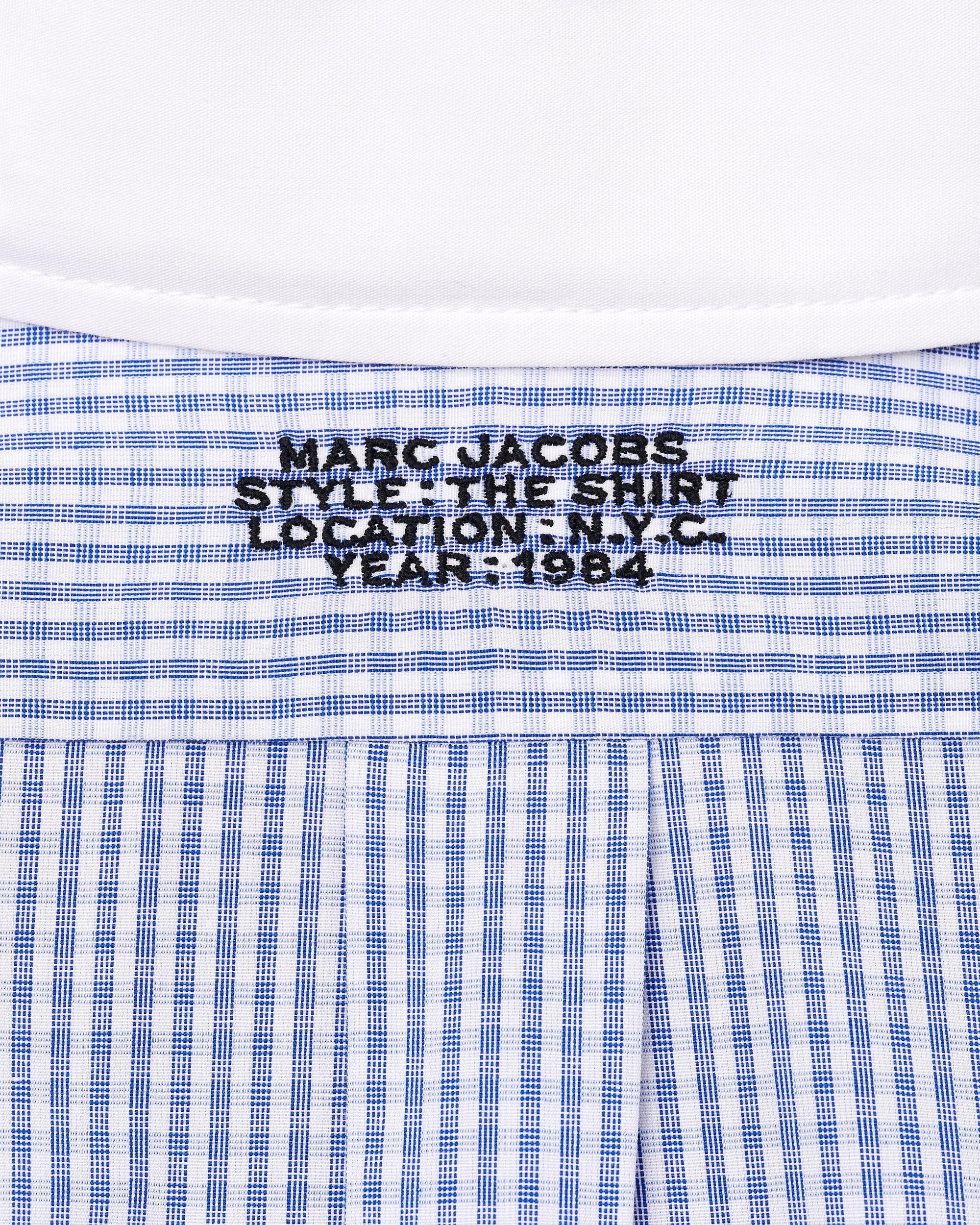 The Cropped Femme Shirt Product Image