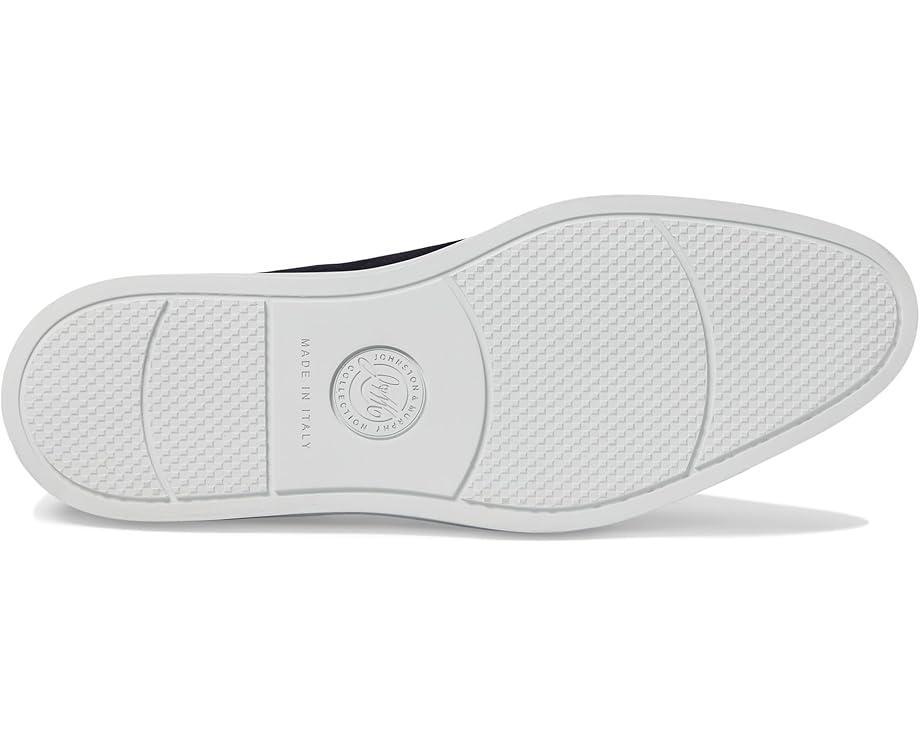 Barbour Carty Loafer Product Image