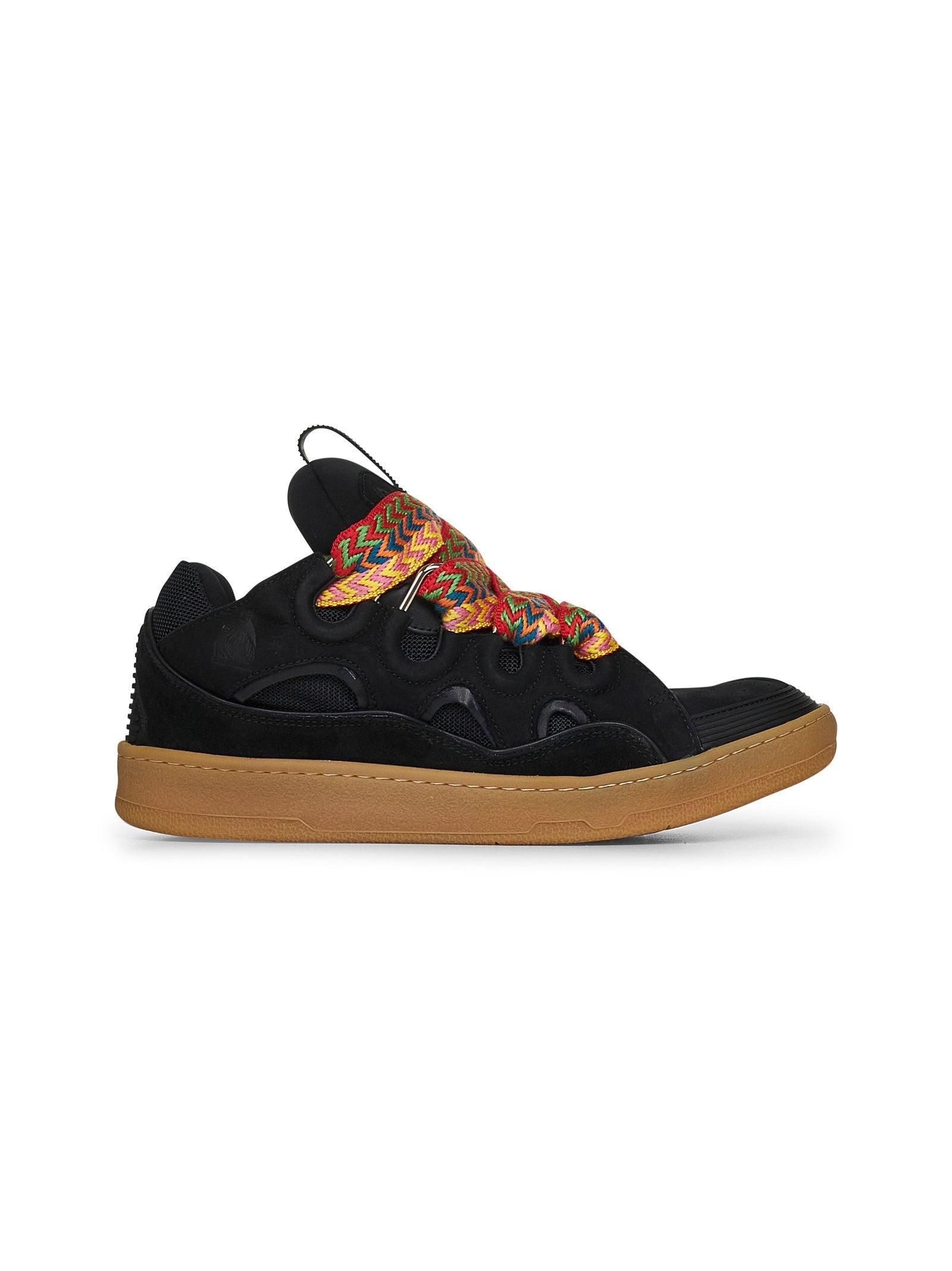 Curb low-top sneakers Product Image