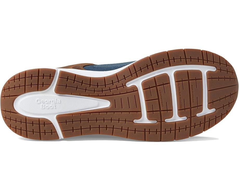 Force 2 EH Nano Toe Low Work Sneaker Product Image