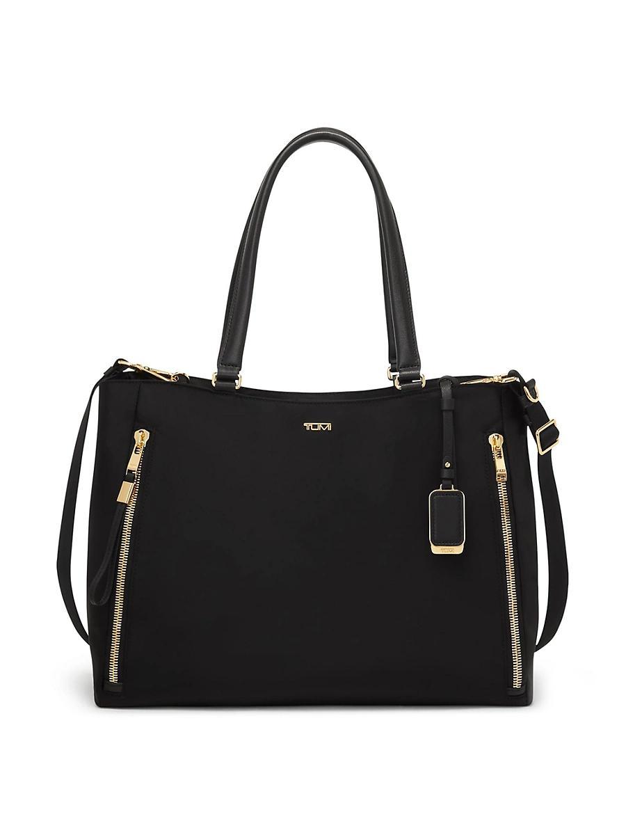 Mens Voyageur Valetta Large Tote Product Image