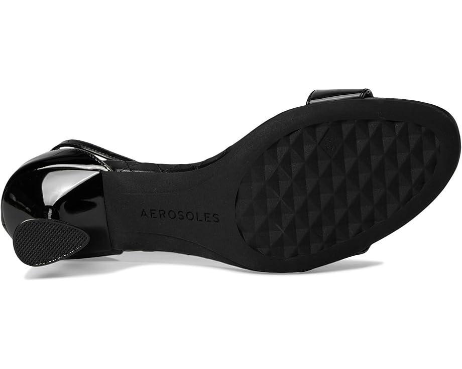 Josie Block Heel Sandals 65mm Product Image