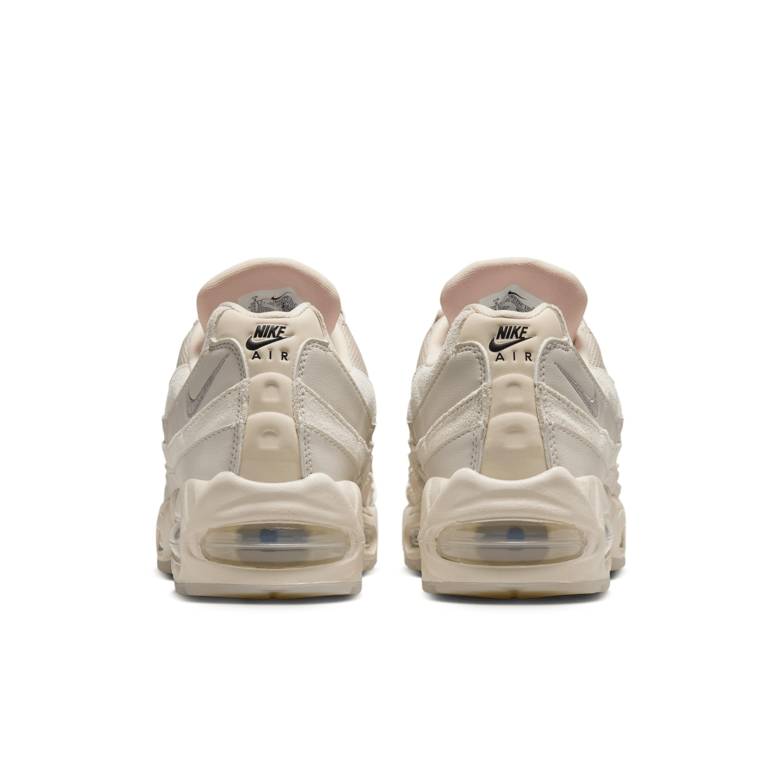 Nike Air Max 95 Women's Shoes Product Image