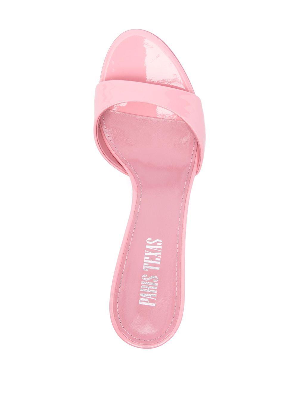 70mm Lidia sandals Product Image