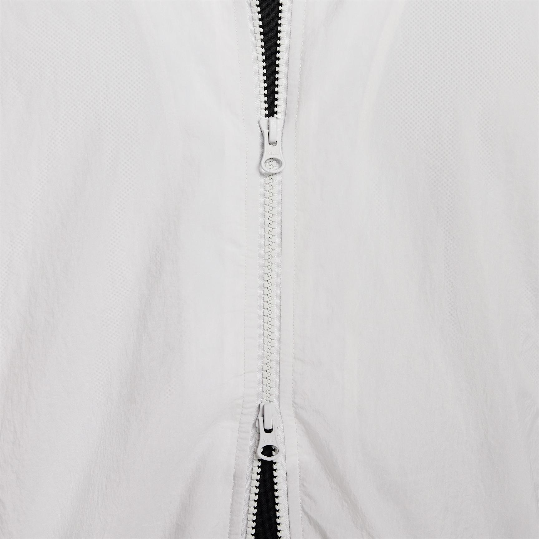 Nike Strike+ Men's Water-Repellent Hooded Soccer Jacket Product Image