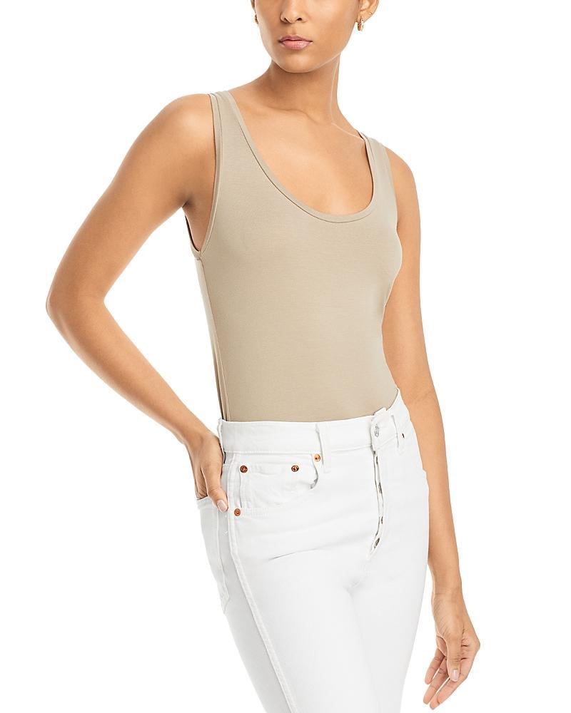 Majestic Filatures Scoop Neck Tank Product Image