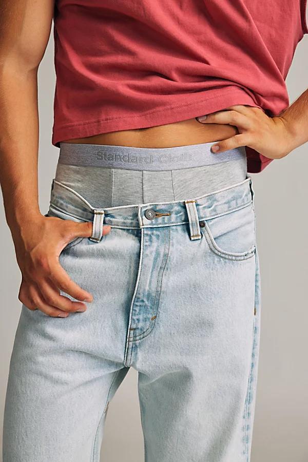 Standard Cloth Active Boxer Brief Mens at Urban Outfitters Product Image