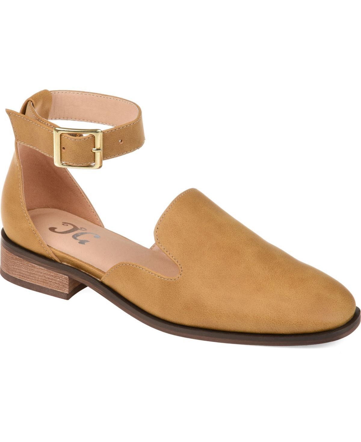 Journee Collection Womens Loreta Loafer Product Image