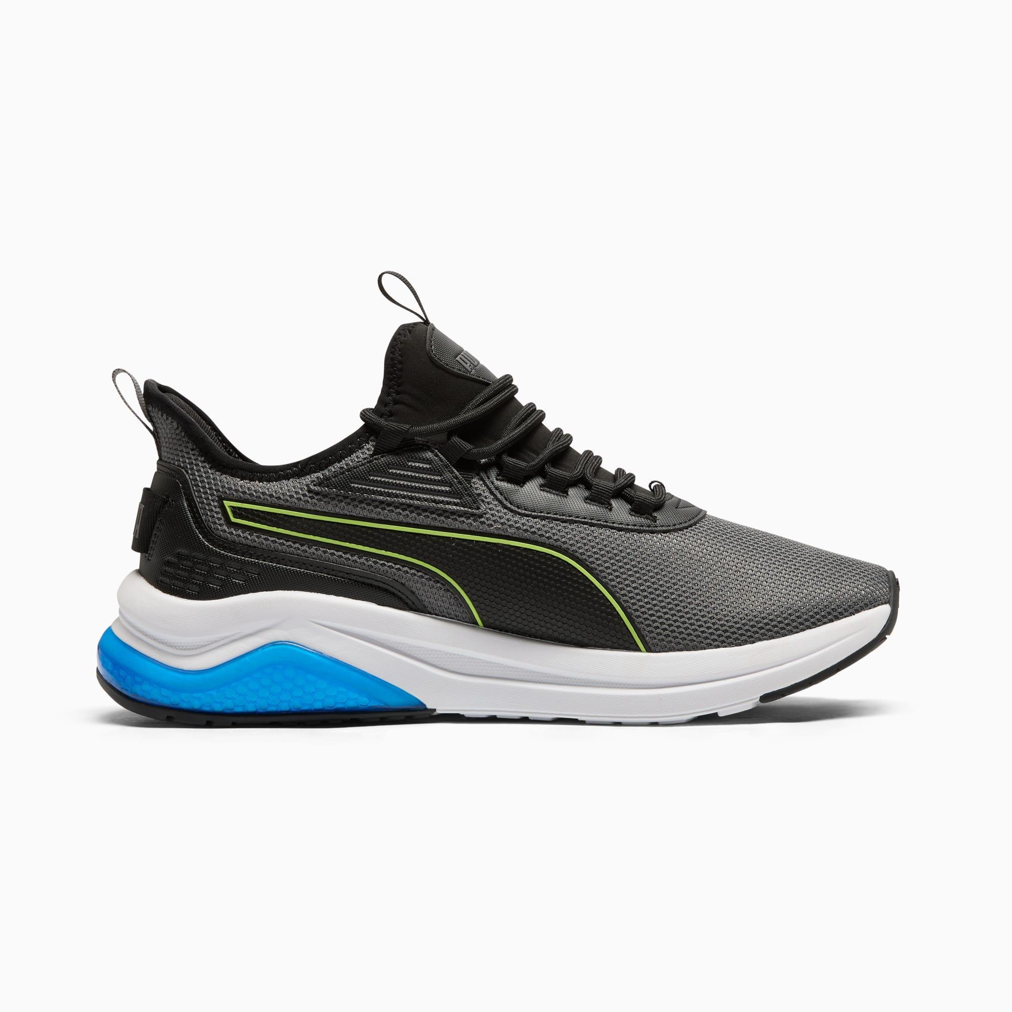Amplifier Men's Wide Sneakers Product Image