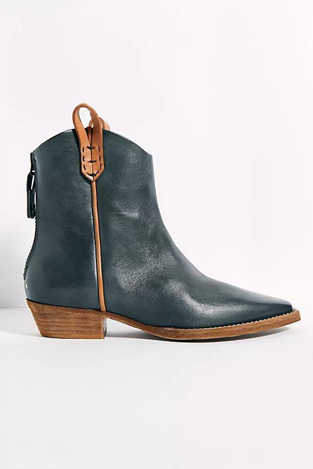 We The Free Wesley Ankle Boots Product Image