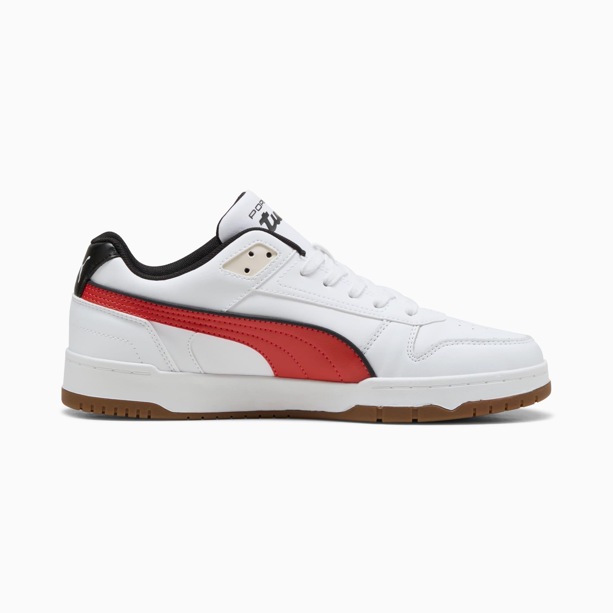 Porsche Legacy Caven 2.0 Men's Sneakers Product Image